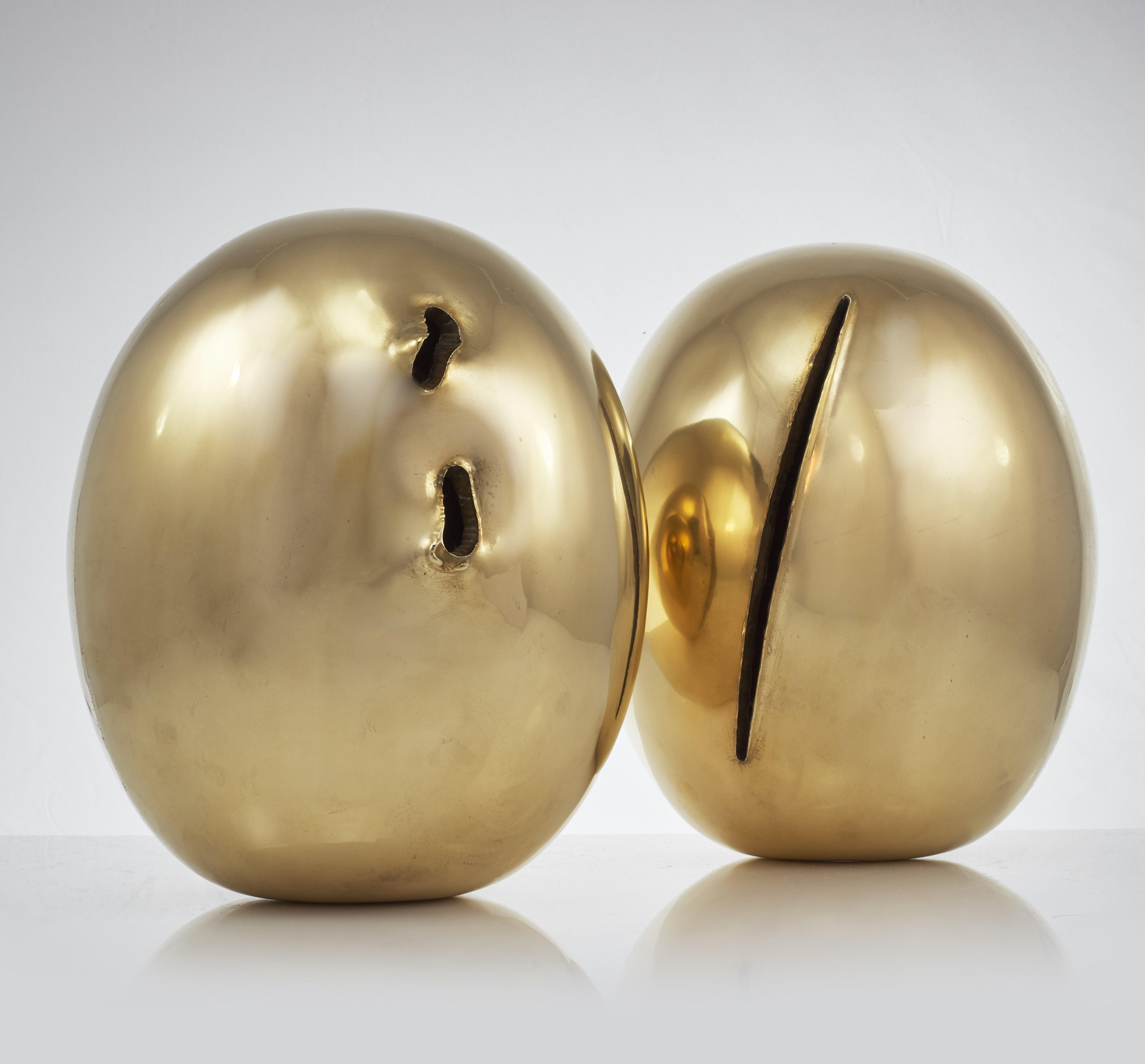 Concetto Spaziale, Natura (Spatial Concept, Nature)